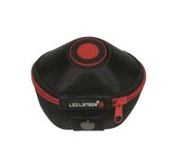 Ledlenser Sac De Transport Pour H7.2 H7r.2 - Noir Noir