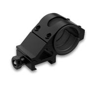 Ledlenser Support Picatinny Type A pour lampes tactiques TAC7R, TAC6R, TT3R