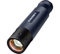 Ledlenser T2 - Lampe torche LED, 25e anniversaire, 240 lm, portée 180m, légère, 2 modes d'éclairage, autonomie 25h, résistante à l'eau, 3 piles AAA - Pour le camping, le travail et les urgences