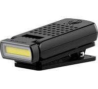 Ledlenser Lampe LED de travail W1R Work à batterie 220 lm 7 h 61 g