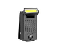 Ledlenser Lampe LED de travail W1R Work à batterie 220 lm 7 h 61 g