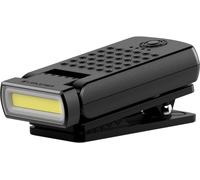 Ledlenser W1R Work LED Lampe de travail à batterie 220 lm 7 h 61 g