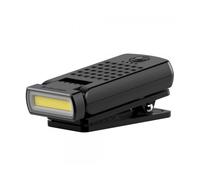LedLenser W1R Work Worklight lampe de poche LED 60-220 lumens avec clip recha...