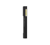 Ledlenser W2 Work Noir Led