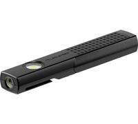 Ledlenser Lampe de travail rechargeable W4R IP54 220 lumens – 502733