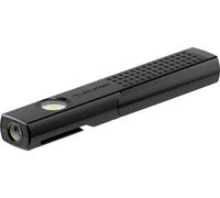 Ledlenser Lampe de travail rechargeable W4R IP54 220 lumens – 502733