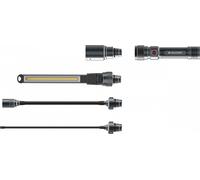 Ledlenser Workers Friend 4-in-1 Tool Lampe de travail
