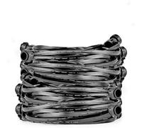 LEDmaxx Illu-20-v2 Guirlande lumineuse pour fêtes pour lintérieur/extérieur sur secteur Nombre de lumière 20 LED Longueur éclairée: 20 m