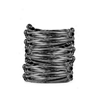 ILLU 107712 - Guirlande lumineuse, pour extérieur, 30 m, 30 culots