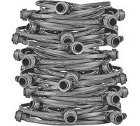 LEDmaxx Illu-31-v2 Guirlande lumineuse pour fêtes pour lintérieur/extérieur sur secteur Nombre de lumière 60 LED Longueur éclairée: 30 m