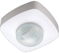 LEDmaxx IP201 Détecteur de présence 360 ° blanc IP20