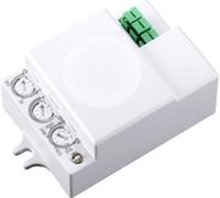 LEDmaxx MB151 plafond, mural Détecteur de mouvements IP20