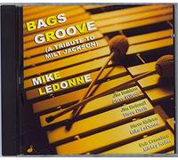 Ledonne, Mike - Bags Groove: Tribute to Milt Jackson