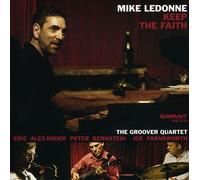 Ledonne, Mike - Keep The Faith [Import]