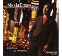 Ledonne, Mike - Night Song [Import]