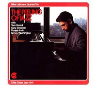 Ledonne, Mike Quintet - The Feeling of Jazz