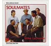 Ledonne, Mike - Soulmates