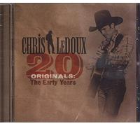 Ledoux, Chris - 20 Originals