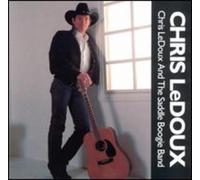 Ledoux, Chris - and Saddle Boogie Band
