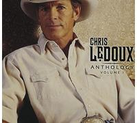 Chris Ledoux – Anthology 1 – Universal Music Group