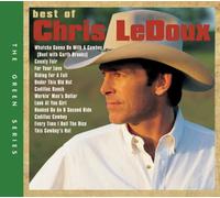 Ledoux, Chris - Best of: Green Series