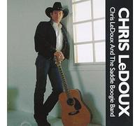 Ledoux, Chris - Chris LeDoux And The Saddle Boogie Band by Ledoux, Chris (1991) Audio CD