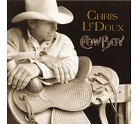 Ledoux, Chris - Cowboy