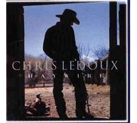Ledoux, Chris - Haywire