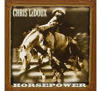 Ledoux, Chris - Horsepower