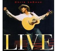 Ledoux, Chris - Live