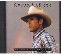 Ledoux, Chris - Melodies and Memories