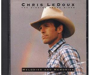Ledoux, Chris - Melodies and Memories
