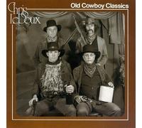 Ledoux, Chris - Old Cowboy Classics