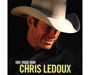 Ledoux, Chris - One Road Man