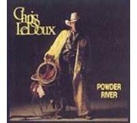 Chris Ledoux – Powder River