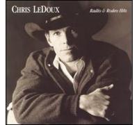 Ledoux, Chris - Radio & Rodeo Hits
