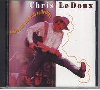 Chris LeDoux – Rodeo Rock & Roll Collection – CD – Neuf