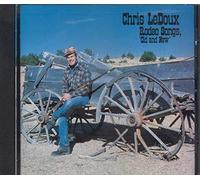 Ledoux, Chris - Rodeo Songs: Old & New
