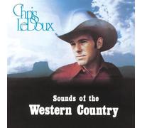 Ledoux, Chris - Sounds of The Western Country