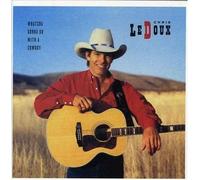 Ledoux, Chris - Watcha Gonna Do with a Cowboy/Under This Old Hat