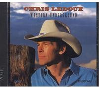 Chris LeDoux – Western Underground – CD – Neuf