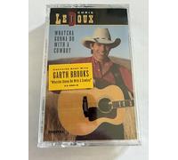 Ledoux, Chris - Whatcha Gonna Do With a Cowboy