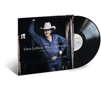 Chris Ledoux - Wyoming Cowboy - A Collection [Vinyl]