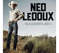 Ned LeDoux – Sagebrush – CD