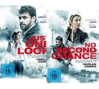 Ledoyen - Bundle:Harlan Coben Ltd.