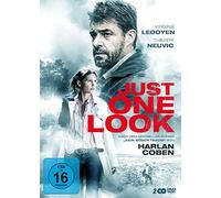 Ledoyen,Virginie - Harlan Coben:Just One Look-Kein Böser Traum