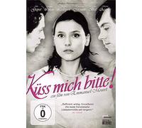Ledoyen,Virginie - Küss Mich Bitte!