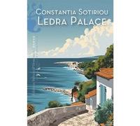 Ledra Palace Constantia Sotiriou (Auteur), Nicolas Pallier (Traduction)