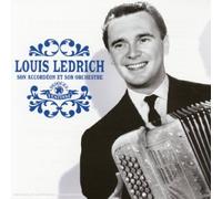 Ledrich, Louis - Passion Accordéon