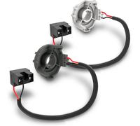 Ledriving Adaptateur 64210da05 Pour Night Breaker H7 Led; Support De Lampe[Car8300420]